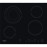 Варочная поверхность HOTPOINT-ARISTON HR 607 B