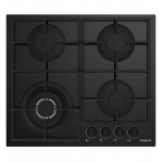 Варочная поверхность HOTPOINT HG 62FA/BK
