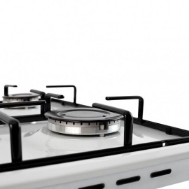 Варочная поверхность Simfer H60Q40W470
