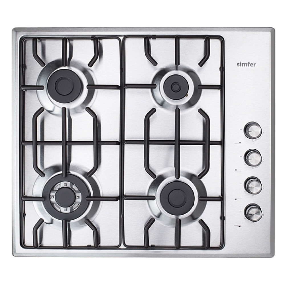 Варочная поверхность SIMFER H60Q41M571