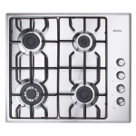Варочная поверхность SIMFER H60Q41M571