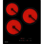 Варочная поверхность GRAUDE EK 45.0 S