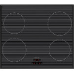 Варочная панель RAINFORD RBH-7604BM1 Black