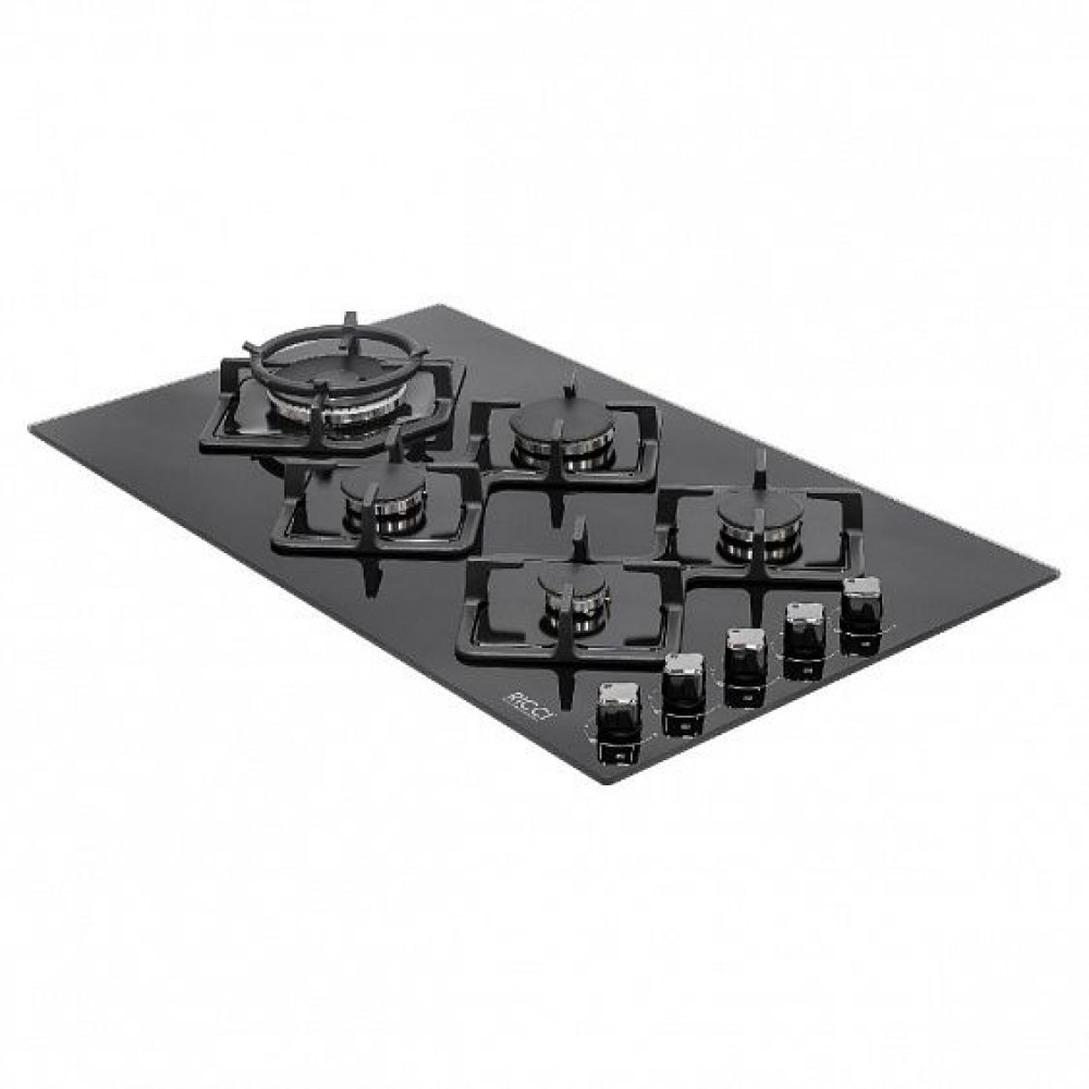 Варочная поверхность Ricci RGN-KA5041BL