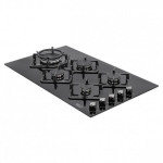 Варочная поверхность Ricci RGN-KA5041BL