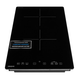 Варочная поверхность AKPO PIA 3092012CC BL