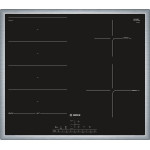 Варочная поверхность BOSCH PXE645FC1E