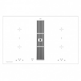 Варочная поверхность KUPPERSBUSCH KMI 8500.0 WR Silver Chrome