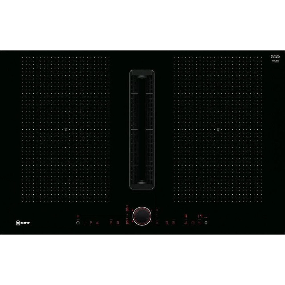 Варочная поверхность NEFF T58PL6EX2