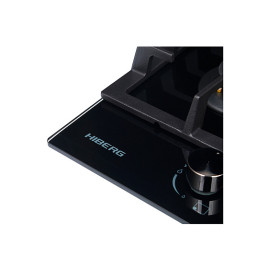 Варочная поверхность HIBERG VM 4534 B