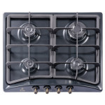 Варочная поверхность DELUXE 5840.00 гмв-059 чр