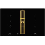 Варочная поверхность KUPPERSBUSCH KMI 8500.0 SR Gold