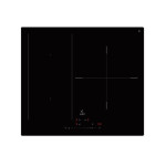 Варочная поверхность LEX EVI 631A BL