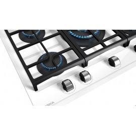 Газовая панель Teka GZC 75331 XBN WHITE (112570102)