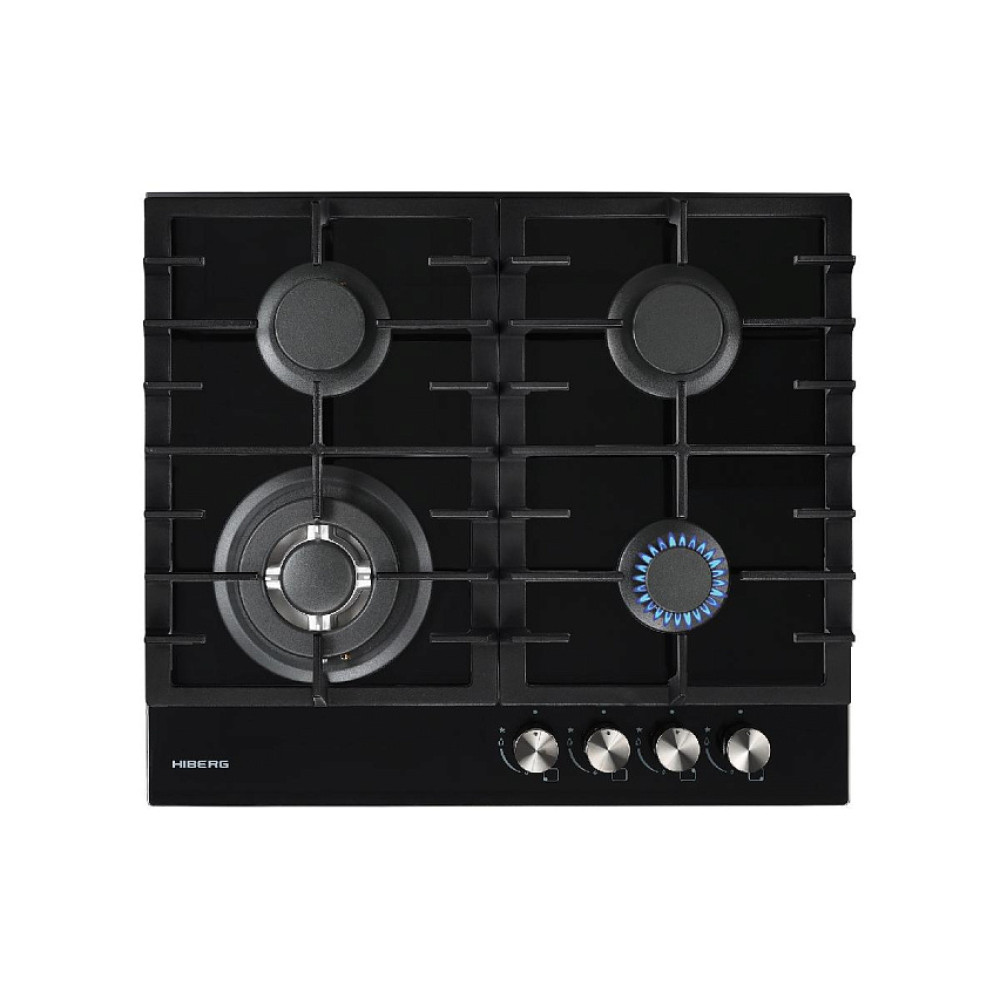 Варочная поверхность HIBERG VM 60440 B