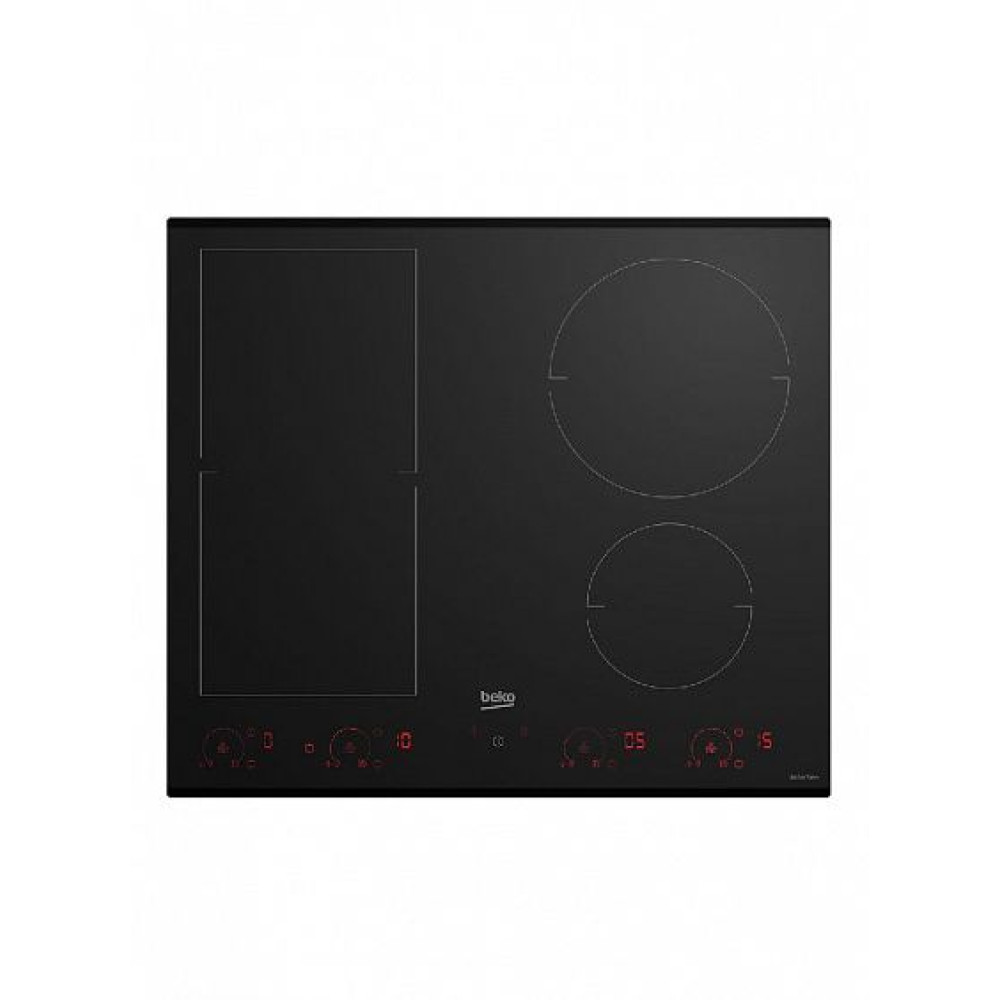 Варочная поверхность BEKO HII64800FHT