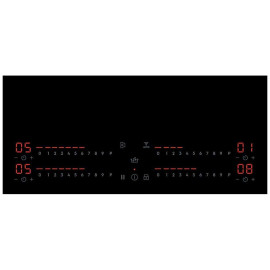 Варочная поверхность ELECTROLUX CIS62450