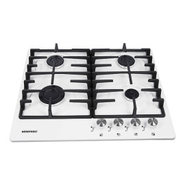 Варочная поверхность NORDFROST HS 6043 W