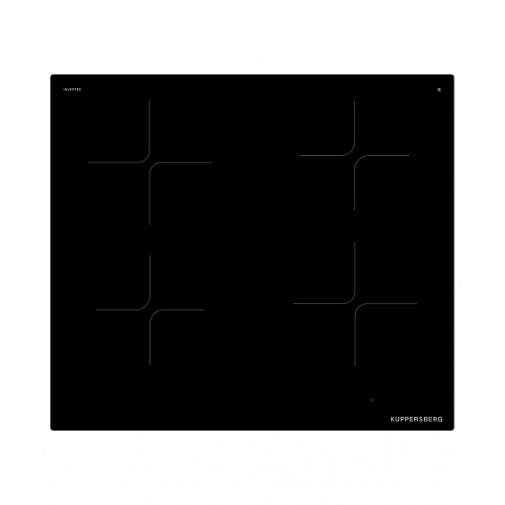 Варочная поверхность KUPPERSBERG ICI 605