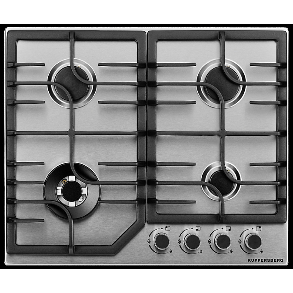 Варочная поверхность KUPPERSBERG FS 63 X