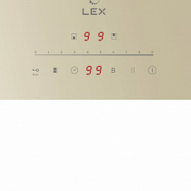 Варочная поверхность LEX EVI 321A IV