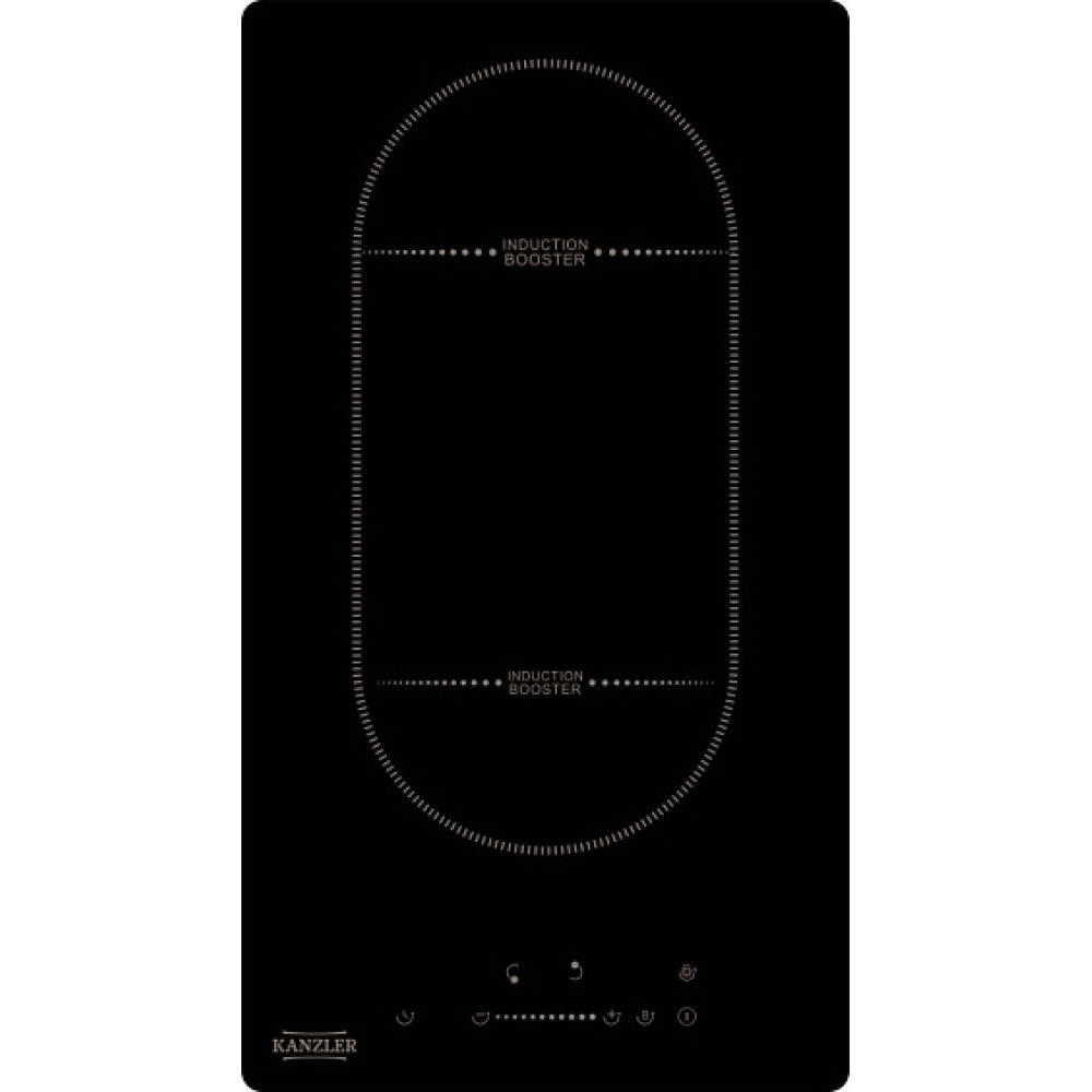 Варочная поверхность KANZLER KI 013 S