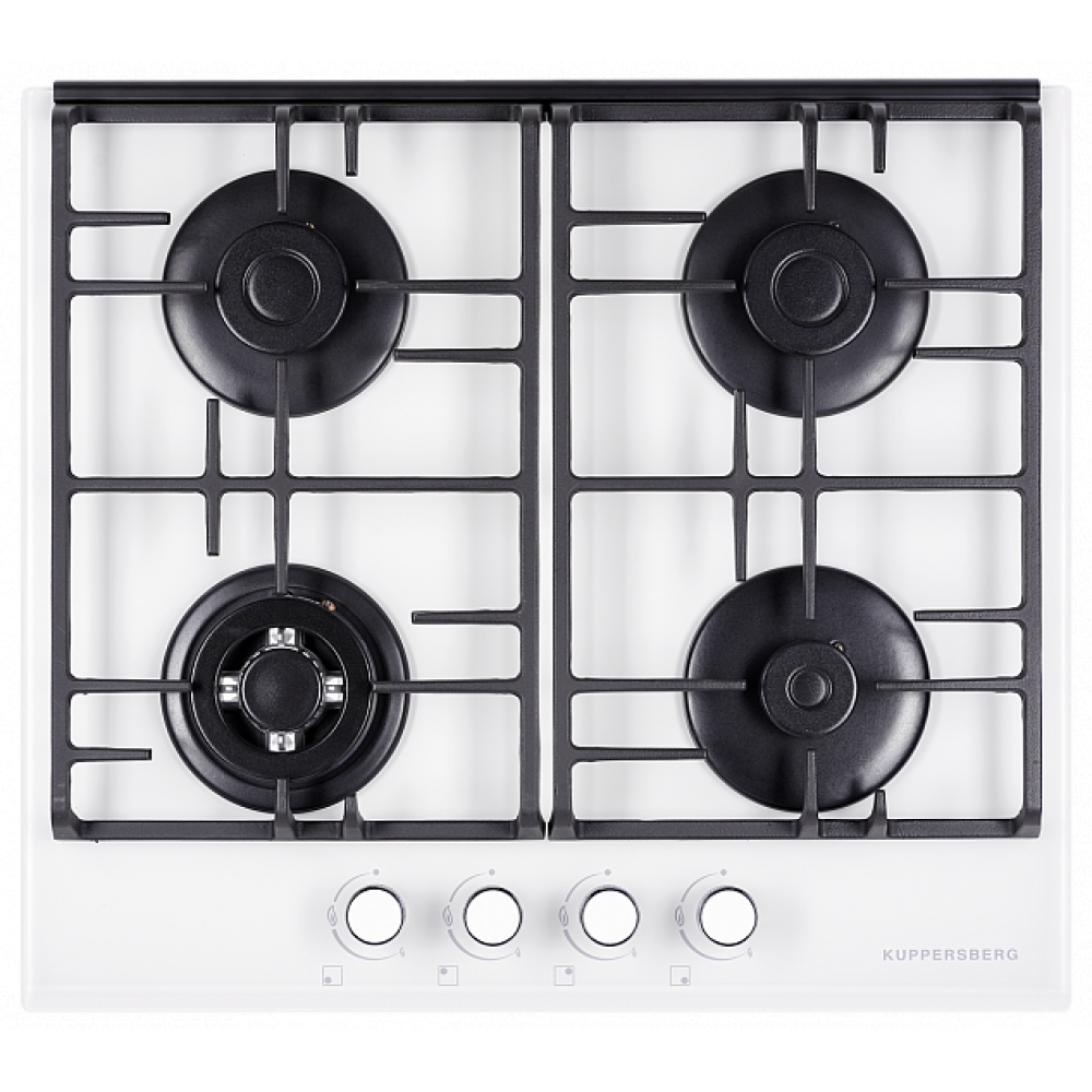 Варочная поверхность KUPPERSBERG FQ 62 W