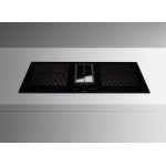 Варочная поверхность FALMEC Quantum Easy 90 Vetro Nero (CUZQ90.01P8#ZZZN461F)