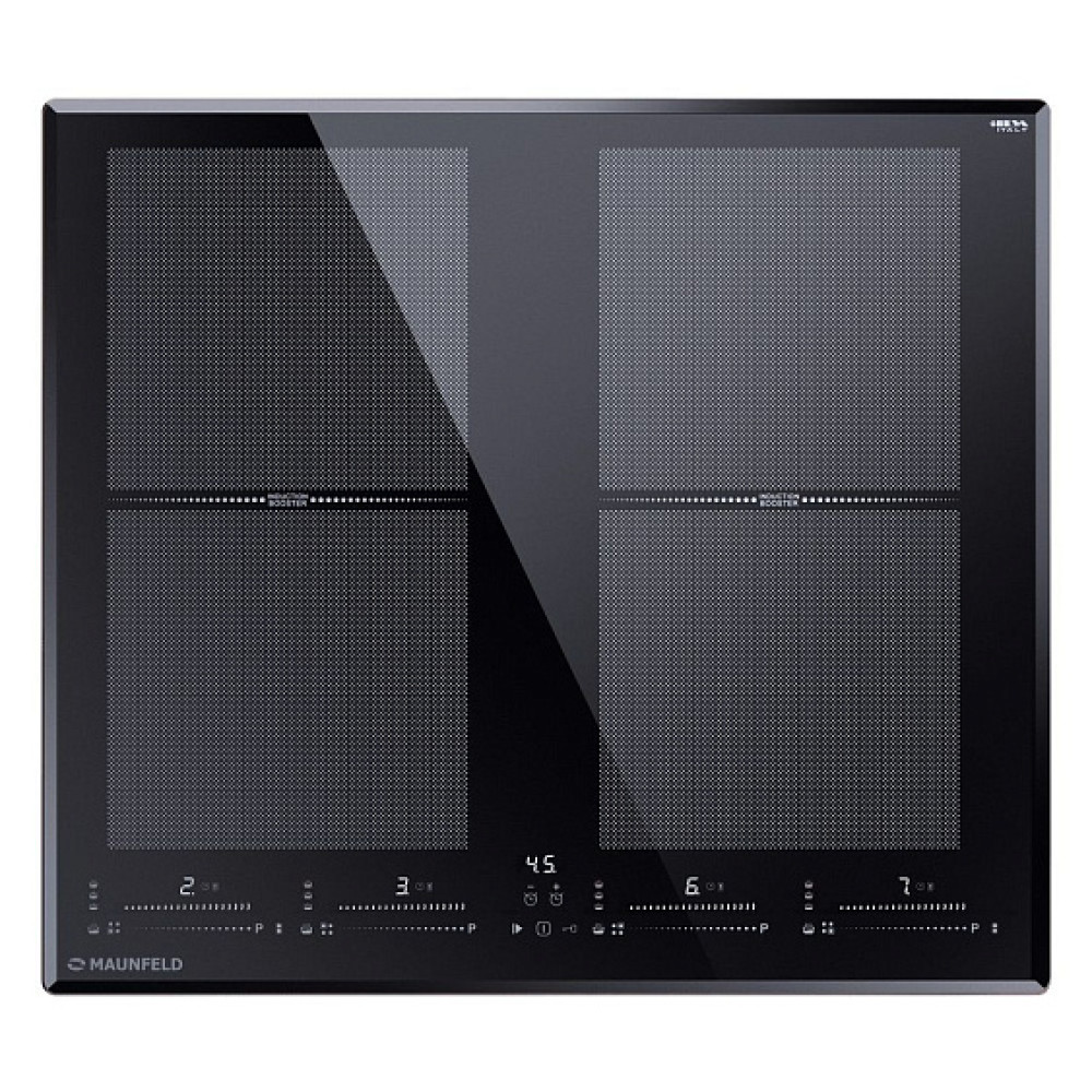 Варочная поверхность MAUNFELD CVI594SF2BK LUX