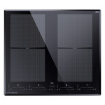 Варочная поверхность MAUNFELD CVI594SF2BK LUX