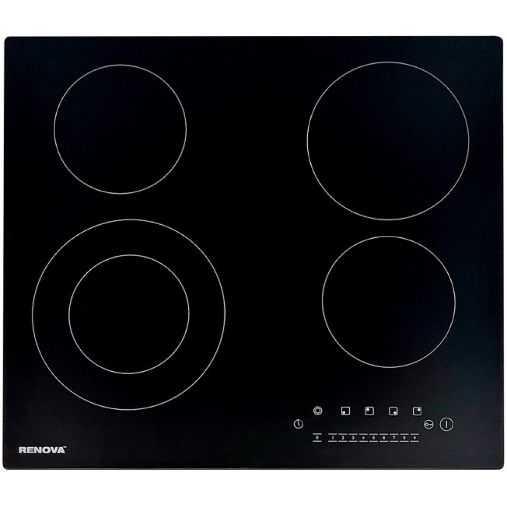 Варочная поверхность RENOVA TC-466L1BS1