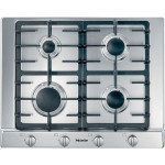 Поверхность MIELE km 2010 ix