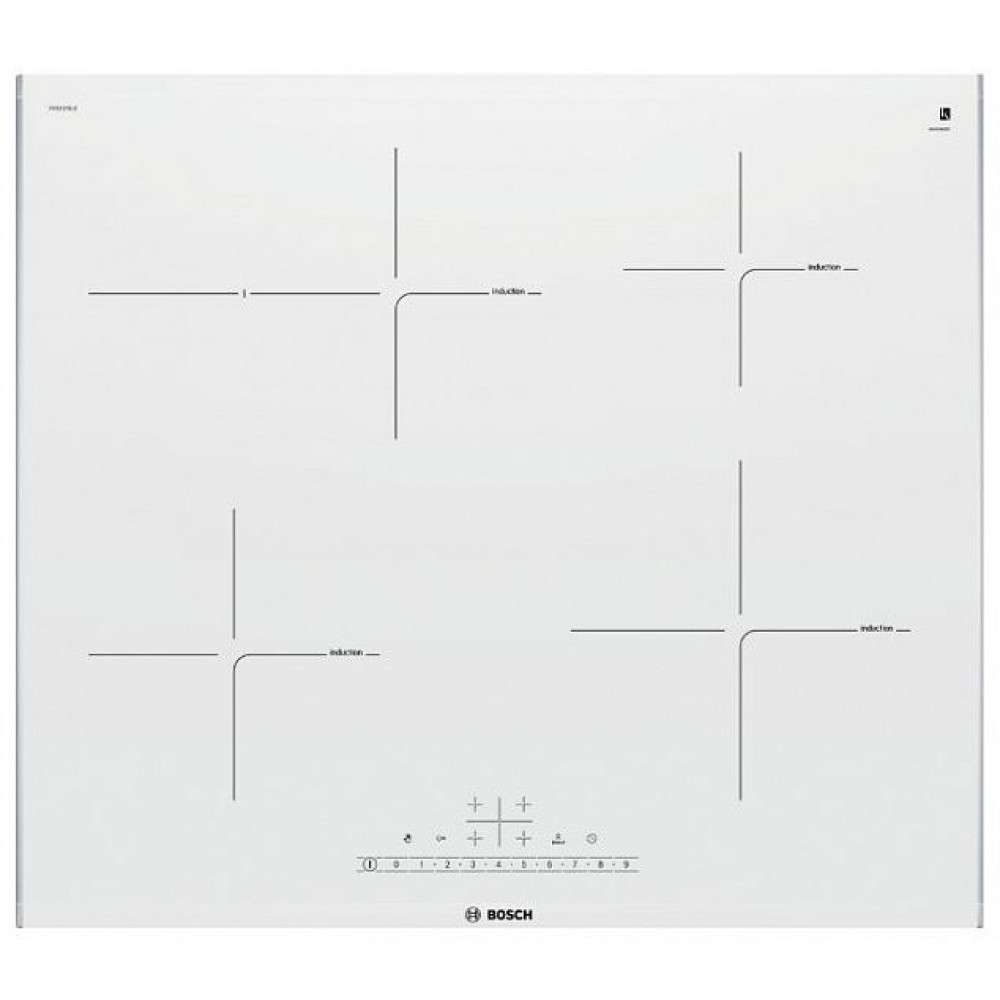 Варочная поверхность BOSCH PIF 672FB1E