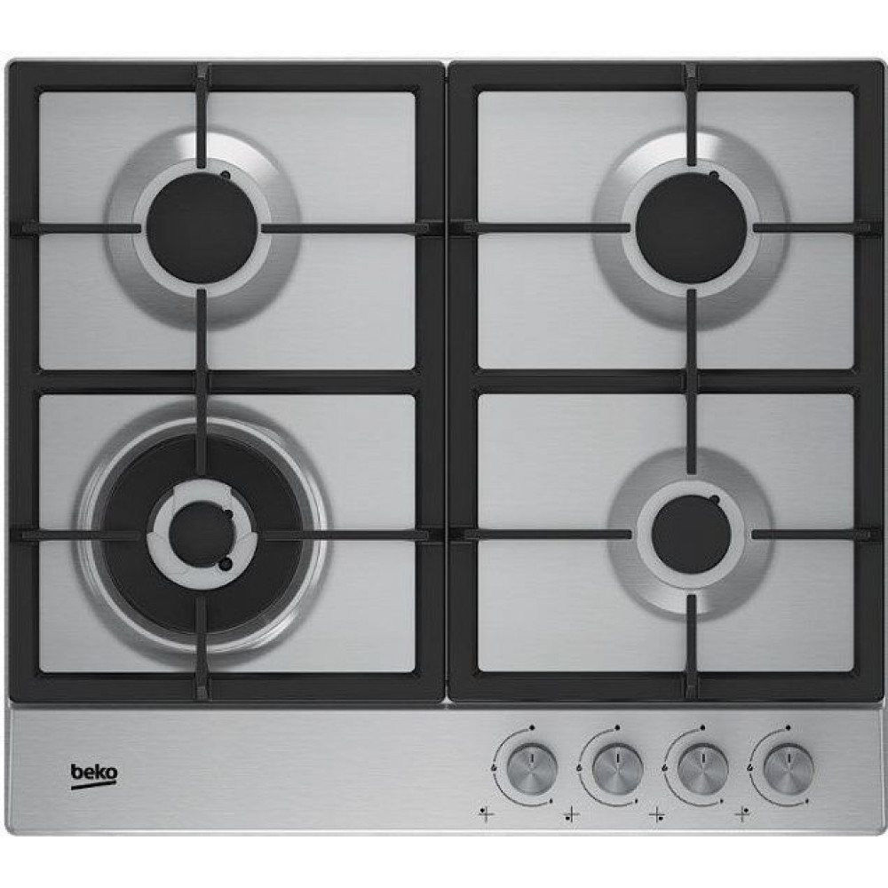 Варочная панель BEKO HIAW 64225 SX