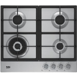 Варочная панель BEKO HIAW 64225 SX