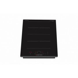 Варочная поверхность MEFERI MIH302BK COMFORT PLUS