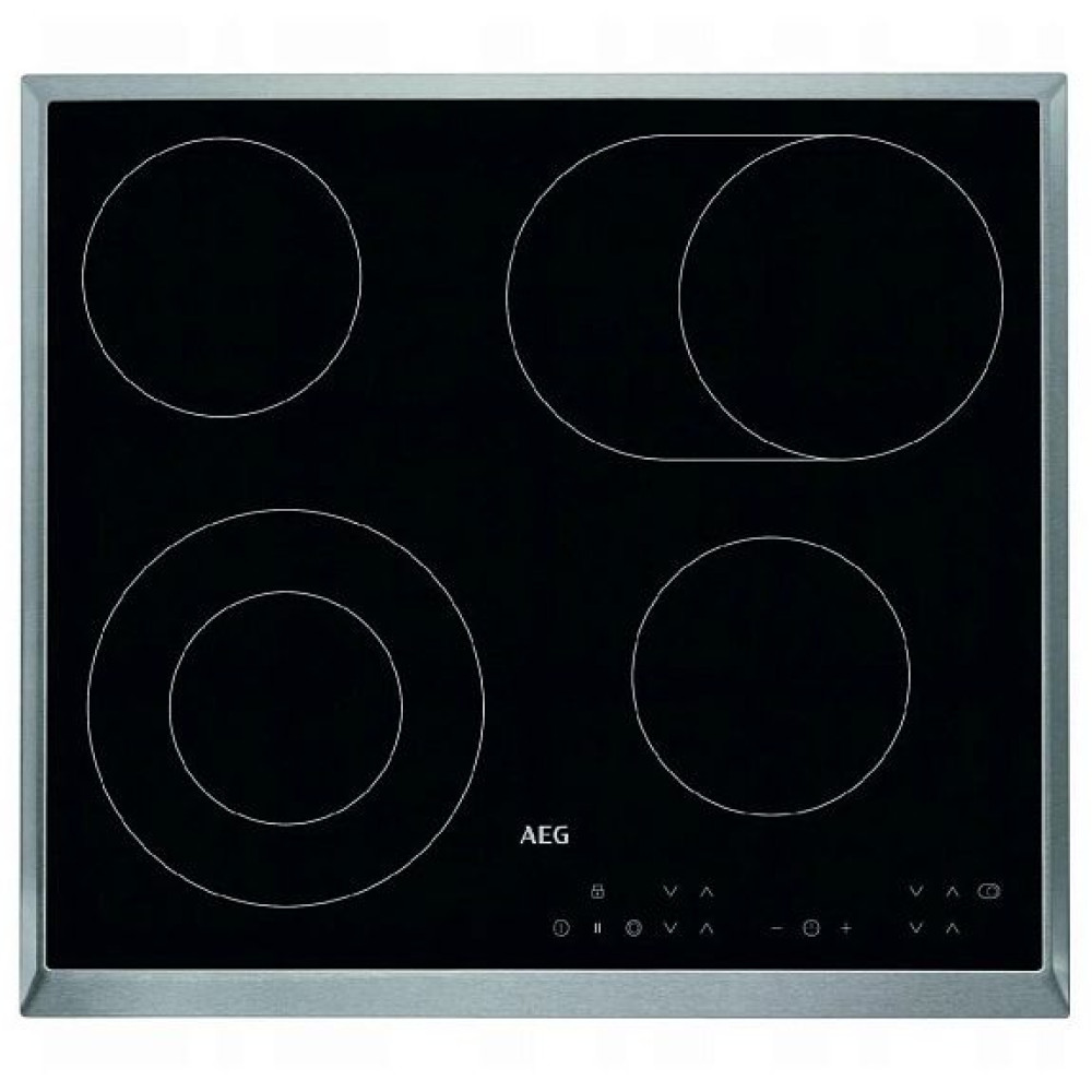 Варочная поверхность AEG HK634060XB