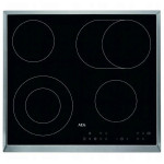 Варочная поверхность AEG HK634060XB