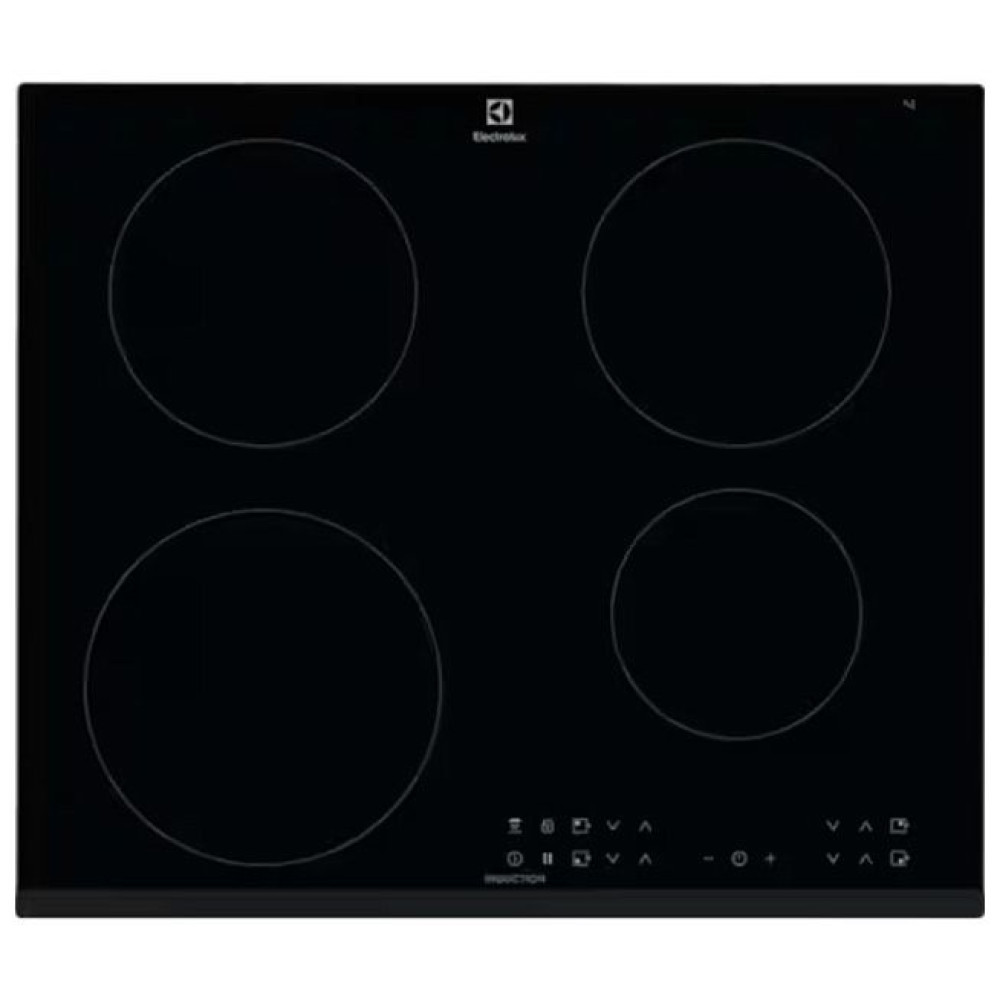 Варочная поверхность ELECTROLUX LIR60430