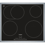 Электрическая поверхность BOSCH pkb 645f17