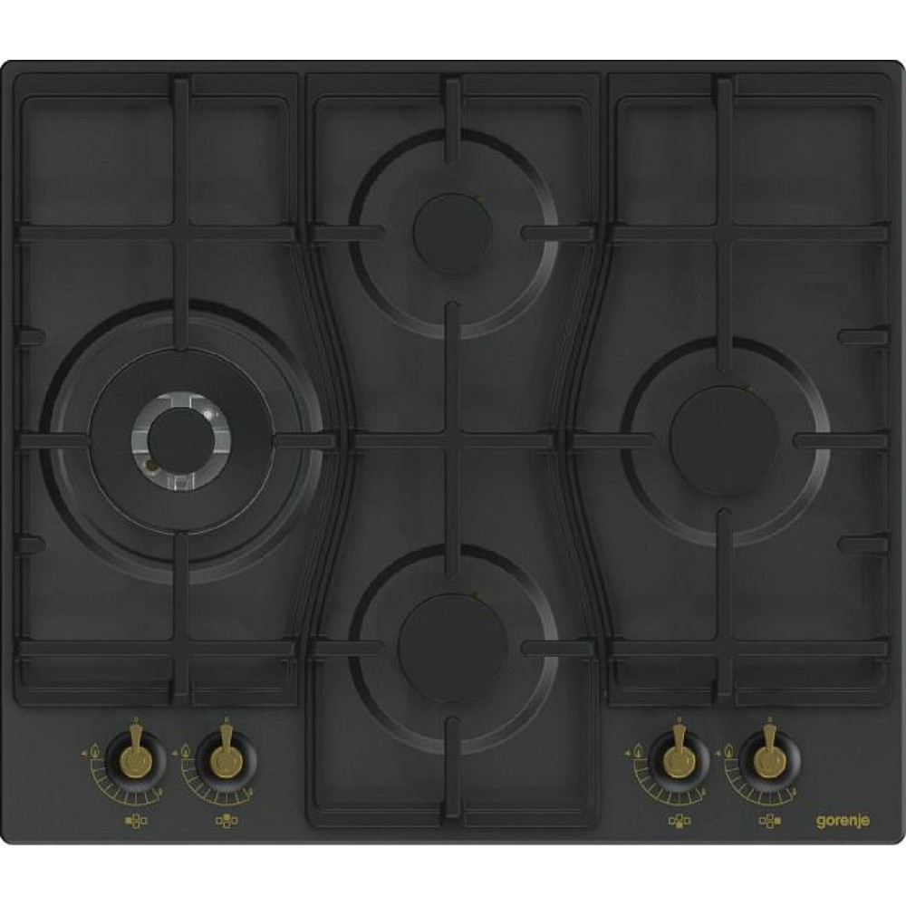 Газовая панель Gorenje GW 6D41 CLB