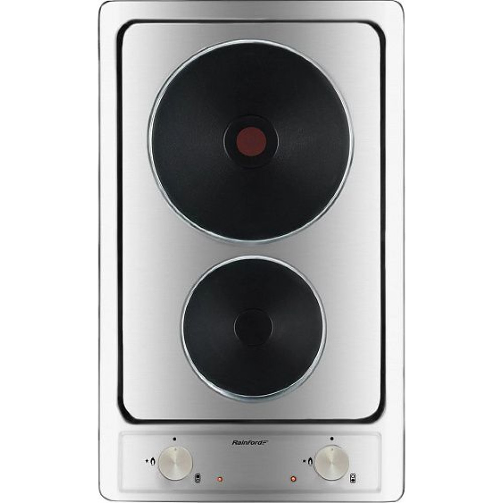 Варочная панель RAINFORD RBH-5302 Inox