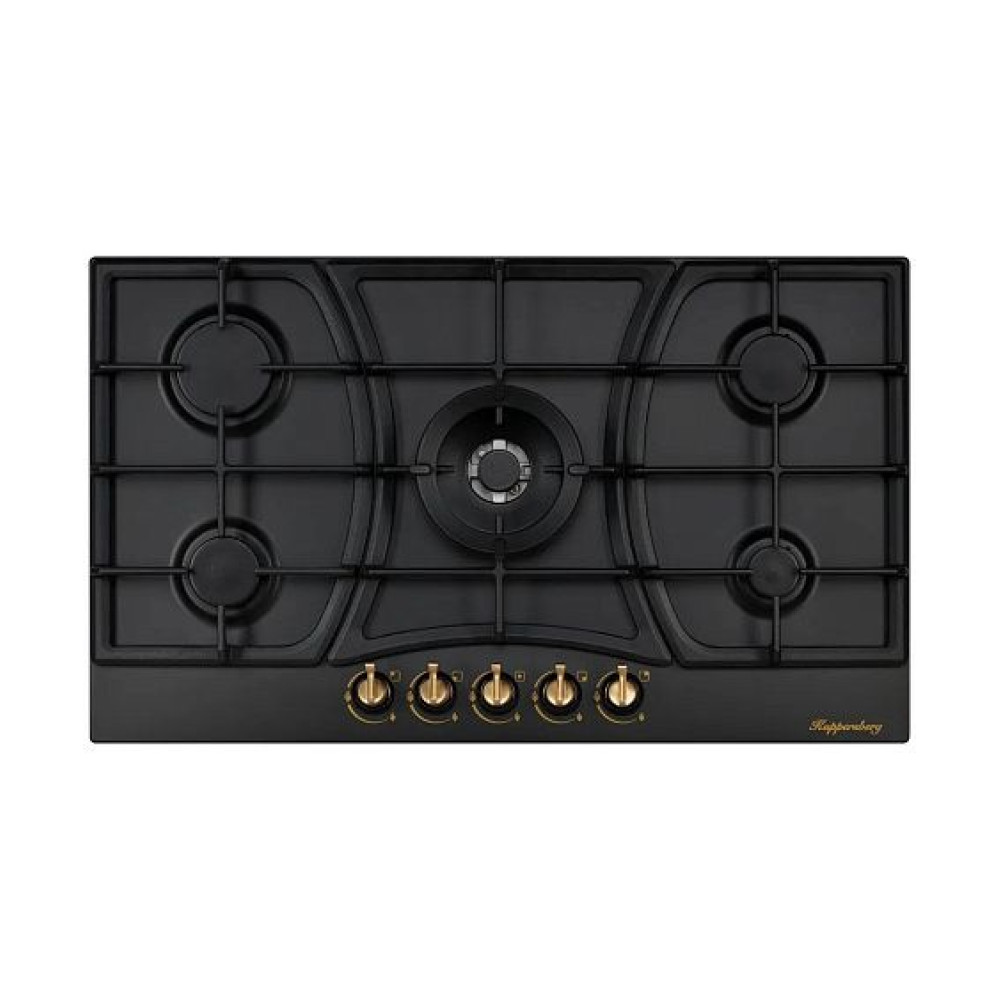 Варочная поверхность KUPPERSBERG FS 903 B Bronze