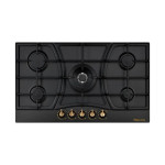 Варочная поверхность KUPPERSBERG FS 903 B Bronze