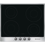 Варочная поверхность SMEG SI964XM