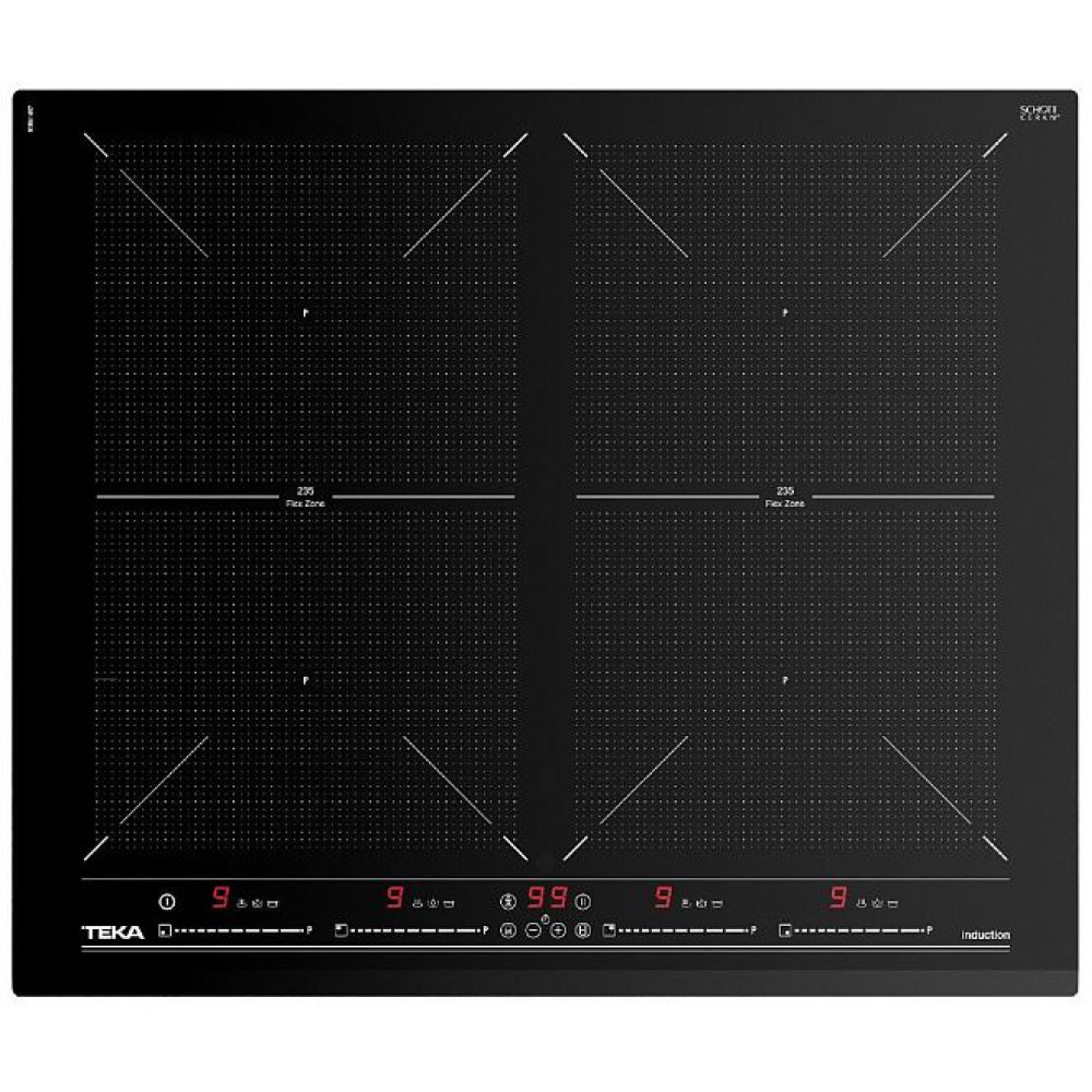 Варочная панель TEKA IZF 6424