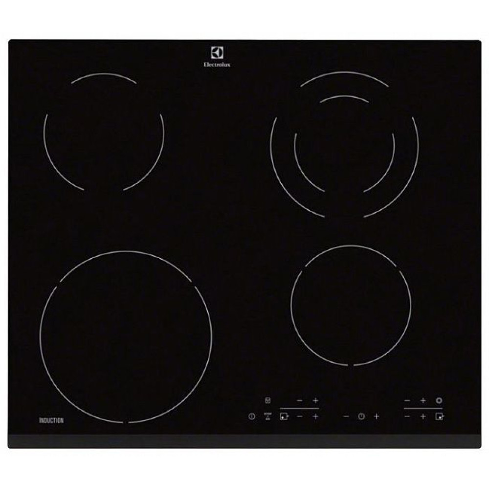 Поверхность ELECTROLUX ehg 6341 fok