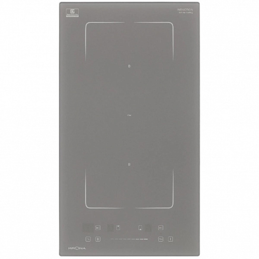 Варочная поверхность KRONA MYSTERIUM max ih 30 GR