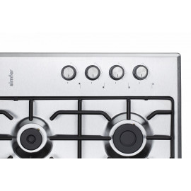 Варочная поверхность SIMFER H60Q41M571