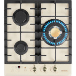 Варочная поверхность HIBERG VM 4535 Y